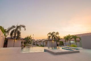 AKARD Private Villas Sattahip fotoÄŸrafÄ±