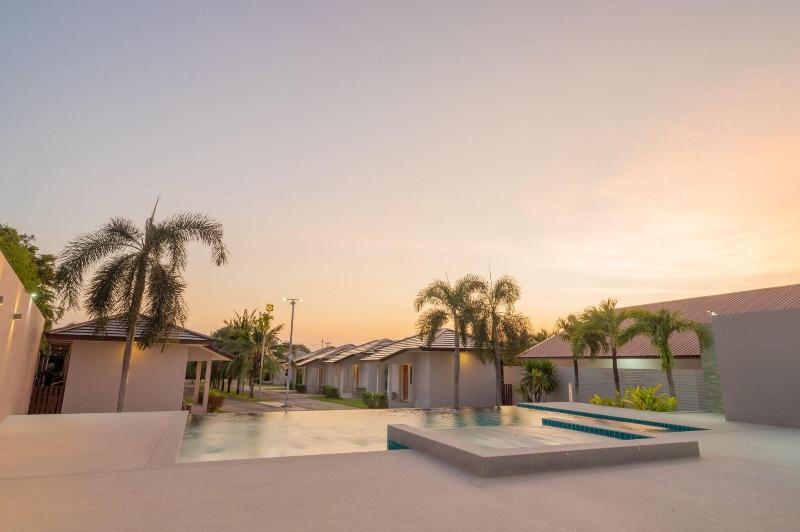 AKARD Private Villas Sattahip - Genel