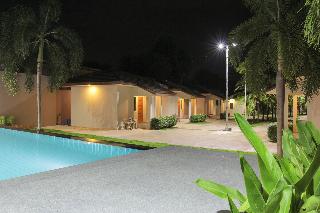 AKARD Private Villas Sattahip fotoÄŸrafÄ±