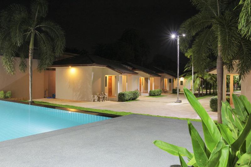 AKARD Private Villas Sattahip - Genel
