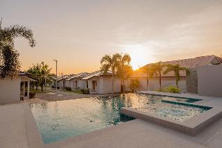 AKARD Private Villas Sattahip fotoÄŸrafÄ±