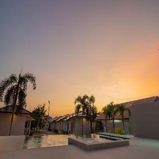 AKARD Private Villas Sattahip fotoÄŸrafÄ±