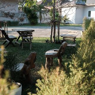 AKARD Private Villas Sattahip fotoÄŸrafÄ±