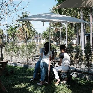 AKARD Private Villas Sattahip fotoÄŸrafÄ±