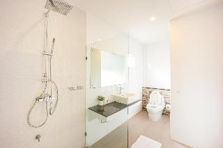 AKARD Private Villas Sattahip fotoÄŸrafÄ±