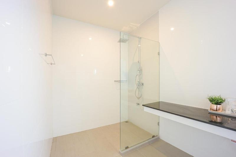 AKARD Private Villas Sattahip - Oda