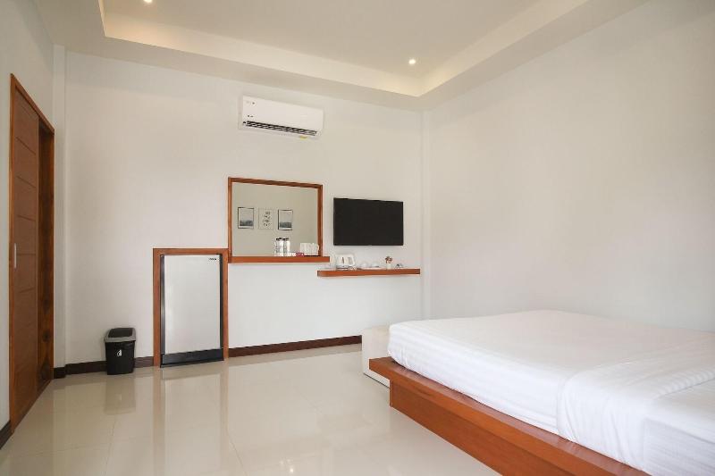 AKARD Private Villas Sattahip - Oda
