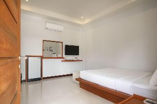 AKARD Private Villas Sattahip fotoÄŸrafÄ±
