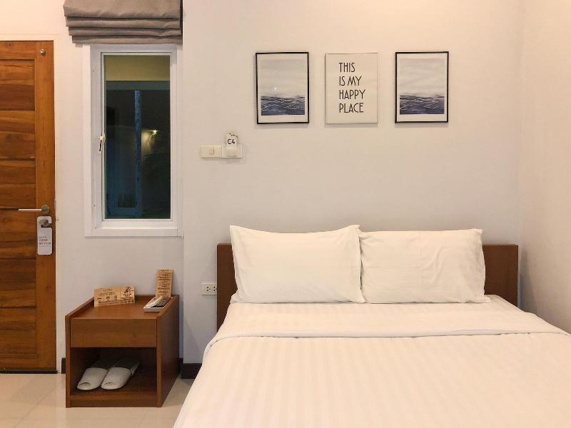 AKARD Private Villas Sattahip - Oda
