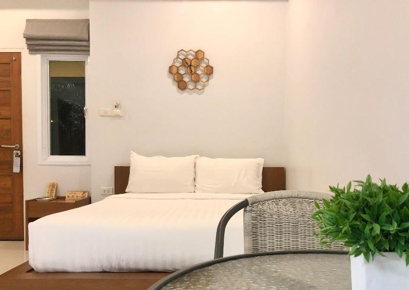 AKARD Private Villas Sattahip - Oda