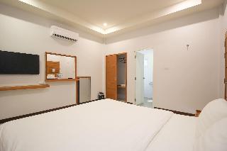 AKARD Private Villas Sattahip fotoÄŸrafÄ±