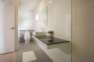 AKARD Private Villas Sattahip fotoÄŸrafÄ±