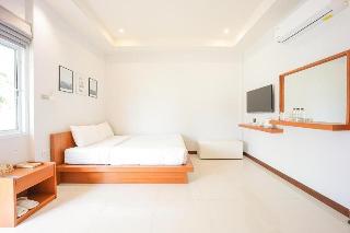 AKARD Private Villas Sattahip fotoÄŸrafÄ±