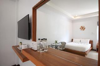AKARD Private Villas Sattahip fotoÄŸrafÄ±
