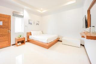 AKARD Private Villas Sattahip fotoÄŸrafÄ±
