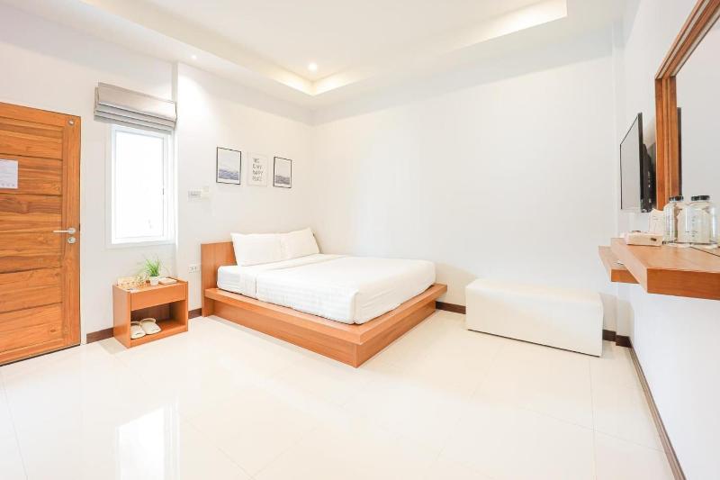 AKARD Private Villas Sattahip - Oda