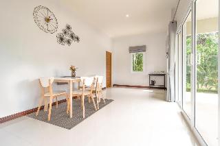 AKARD Private Villas Sattahip fotoÄŸrafÄ±