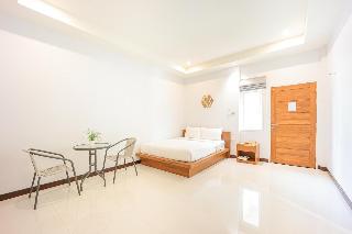 AKARD Private Villas Sattahip fotoÄŸrafÄ±