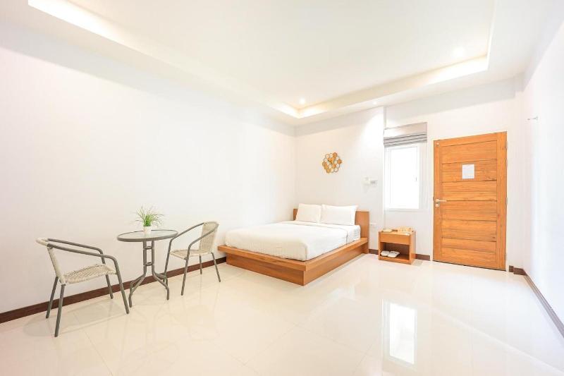 AKARD Private Villas Sattahip - Oda