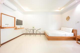 AKARD Private Villas Sattahip fotoÄŸrafÄ±