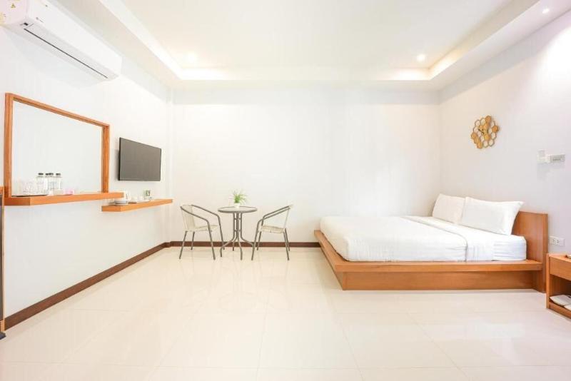 AKARD Private Villas Sattahip - Oda