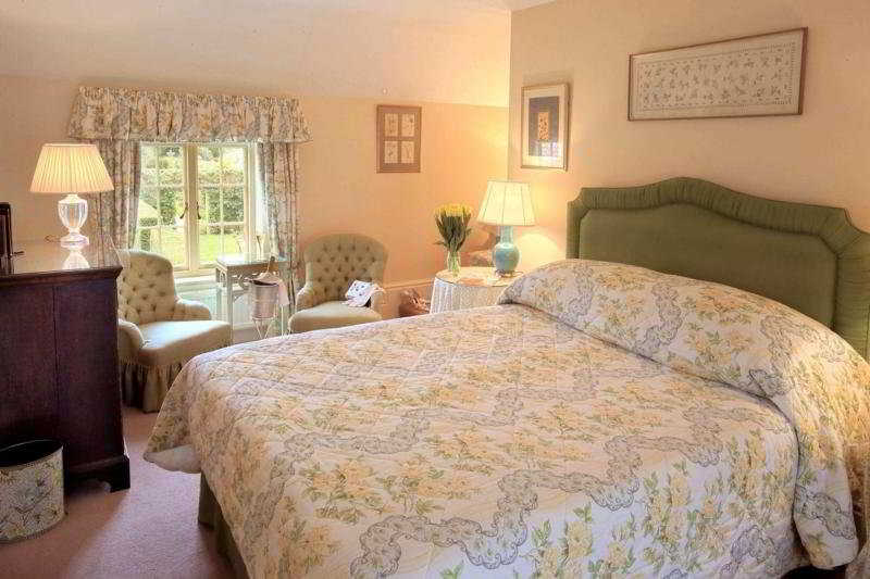 Middlethorpe Hall & Spa fotoÄŸrafÄ±