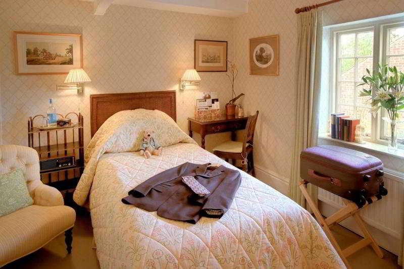 Middlethorpe Hall & Spa fotoÄŸrafÄ±