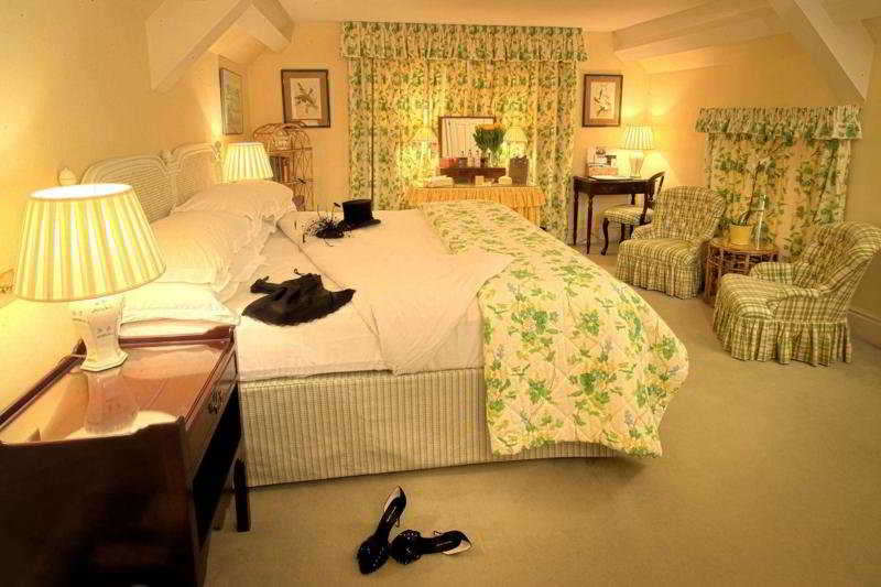 Middlethorpe Hall & Spa fotoÄŸrafÄ±