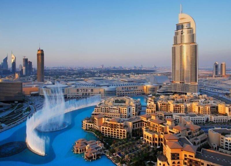 Element Al Mina, Dubai - Genel