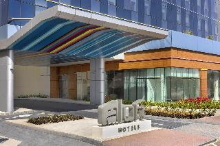 Element Al Mina, Dubai fotoÄŸrafÄ±