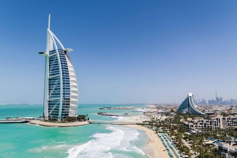 Element Al Mina, Dubai - Genel