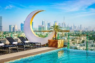 Element Al Mina, Dubai fotoÄŸrafÄ±