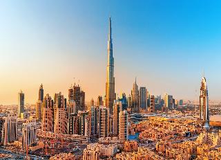 Element Al Mina, Dubai fotoÄŸrafÄ±