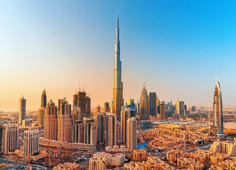 Element Al Mina, Dubai - Genel