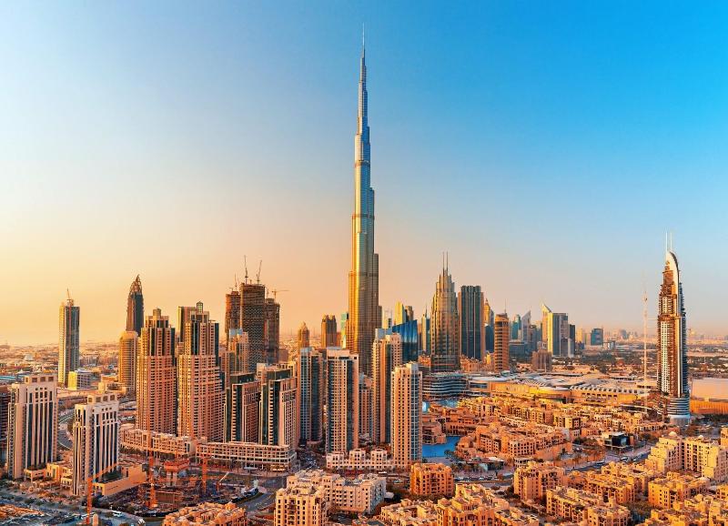 Element Al Mina, Dubai - Genel