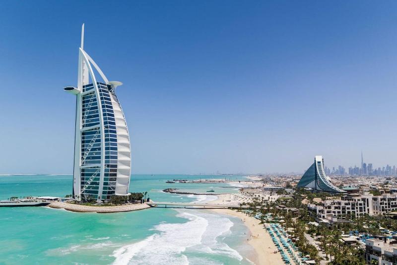 Element Al Mina, Dubai - Genel