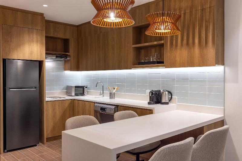 Element Al Mina, Dubai - Oda