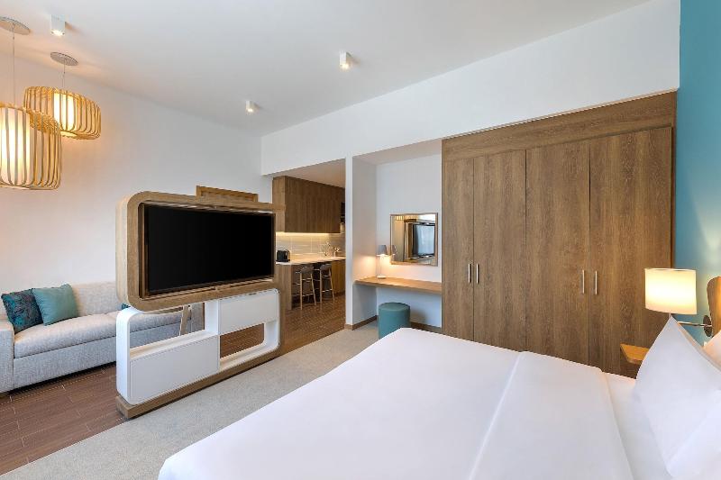 Element Al Mina, Dubai - Oda