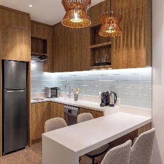 Element Al Mina, Dubai fotoÄŸrafÄ±