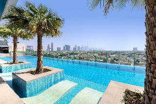 Element Al Mina, Dubai fotoÄŸrafÄ±