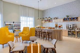 Element Al Mina, Dubai fotoÄŸrafÄ±