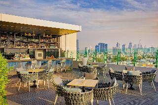Element Al Mina, Dubai fotoÄŸrafÄ±