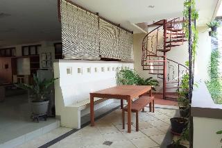 GK Gallery Rumah Sewa by ZUZU fotoÄŸrafÄ±