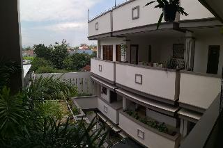 GK Gallery Rumah Sewa by ZUZU fotoÄŸrafÄ±