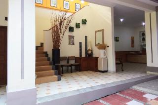 GK Gallery Rumah Sewa by ZUZU fotoÄŸrafÄ±
