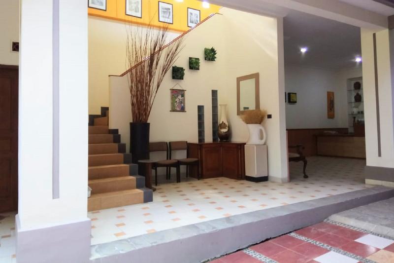 GK Gallery Rumah Sewa by ZUZU - Genel