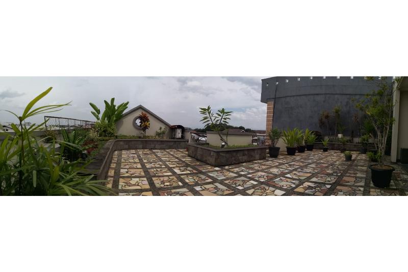GK Gallery Rumah Sewa by ZUZU - Genel