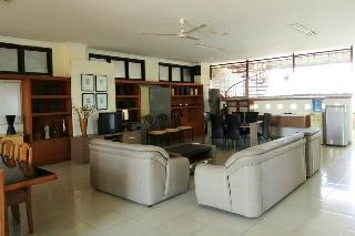 GK Gallery Rumah Sewa by ZUZU fotoÄŸrafÄ±