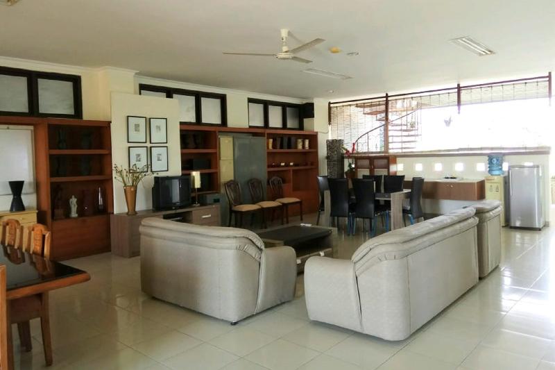 GK Gallery Rumah Sewa by ZUZU - Genel