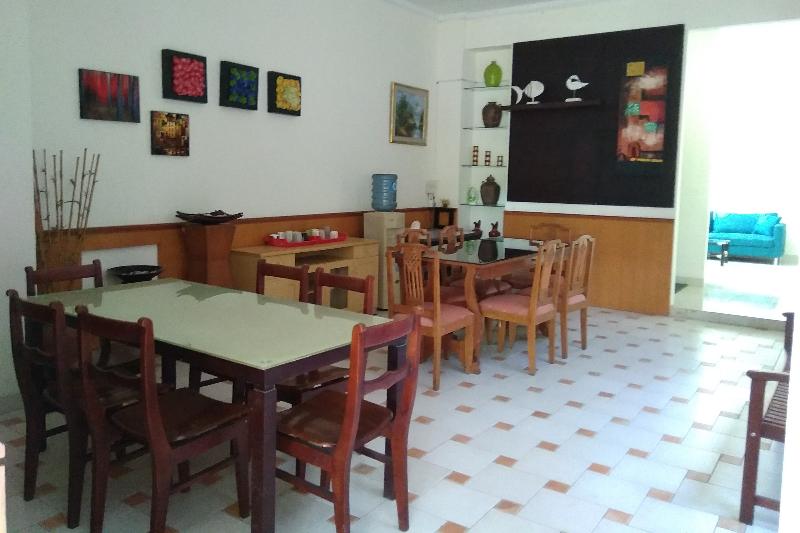 GK Gallery Rumah Sewa by ZUZU - Genel